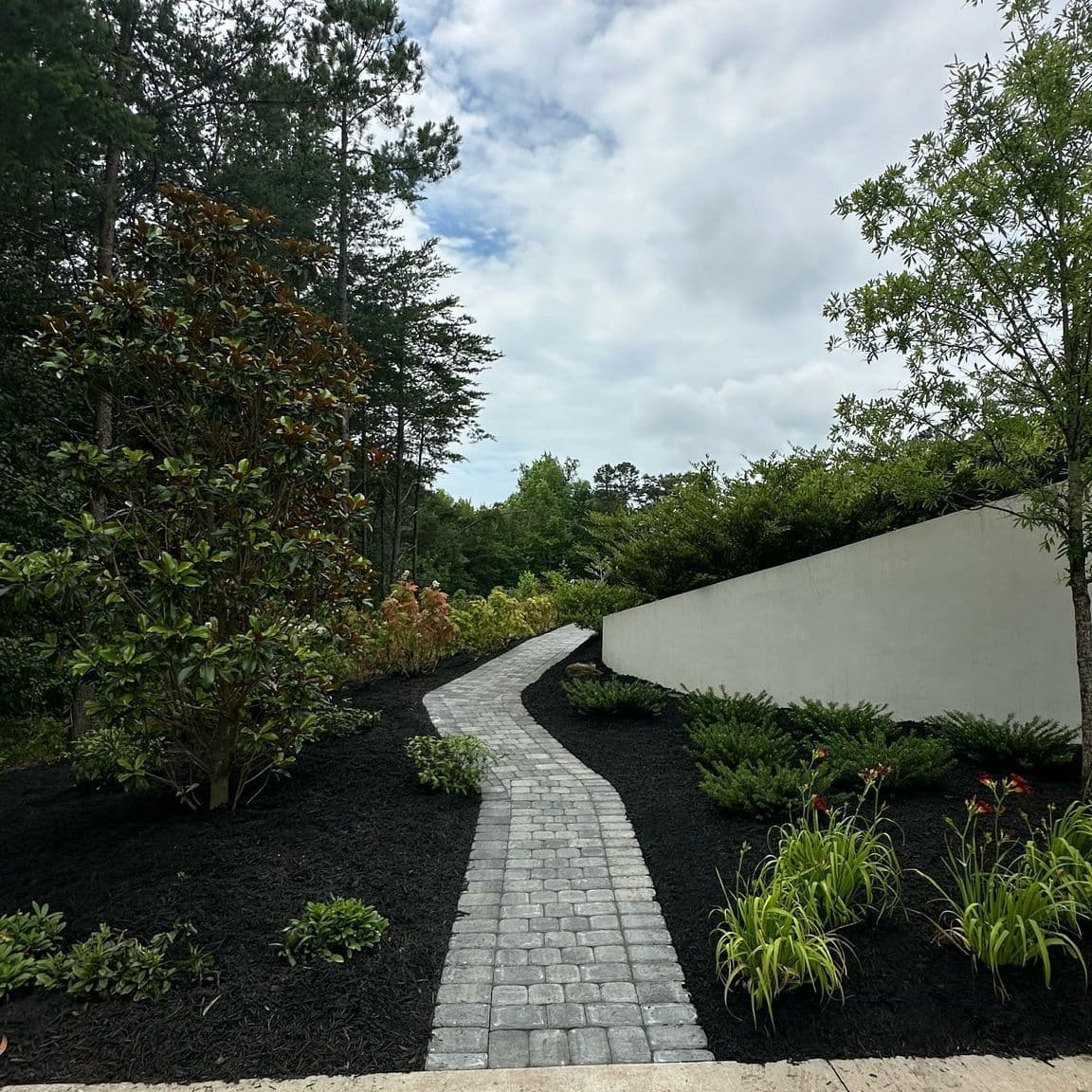 Grading & Land Leveling project 3