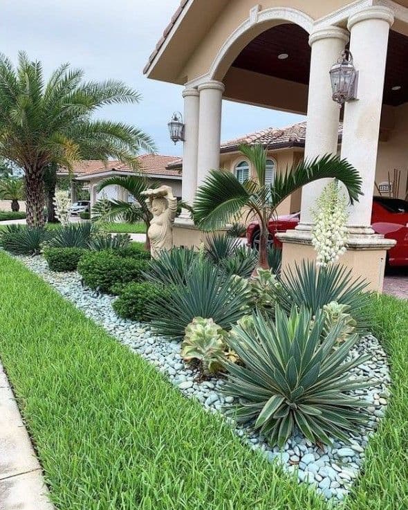 Sod & Landscape