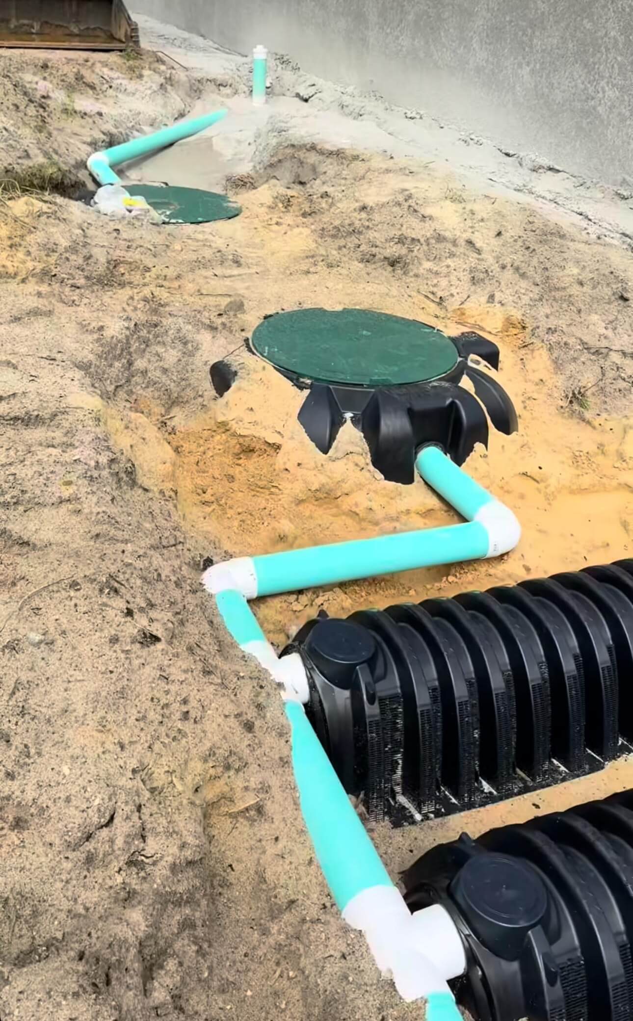 Septic Systems project 2