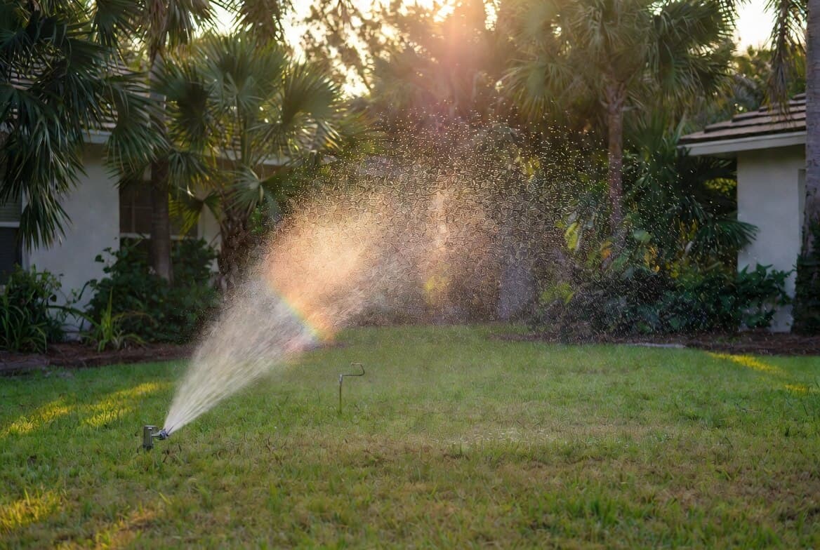Irrigation Systems